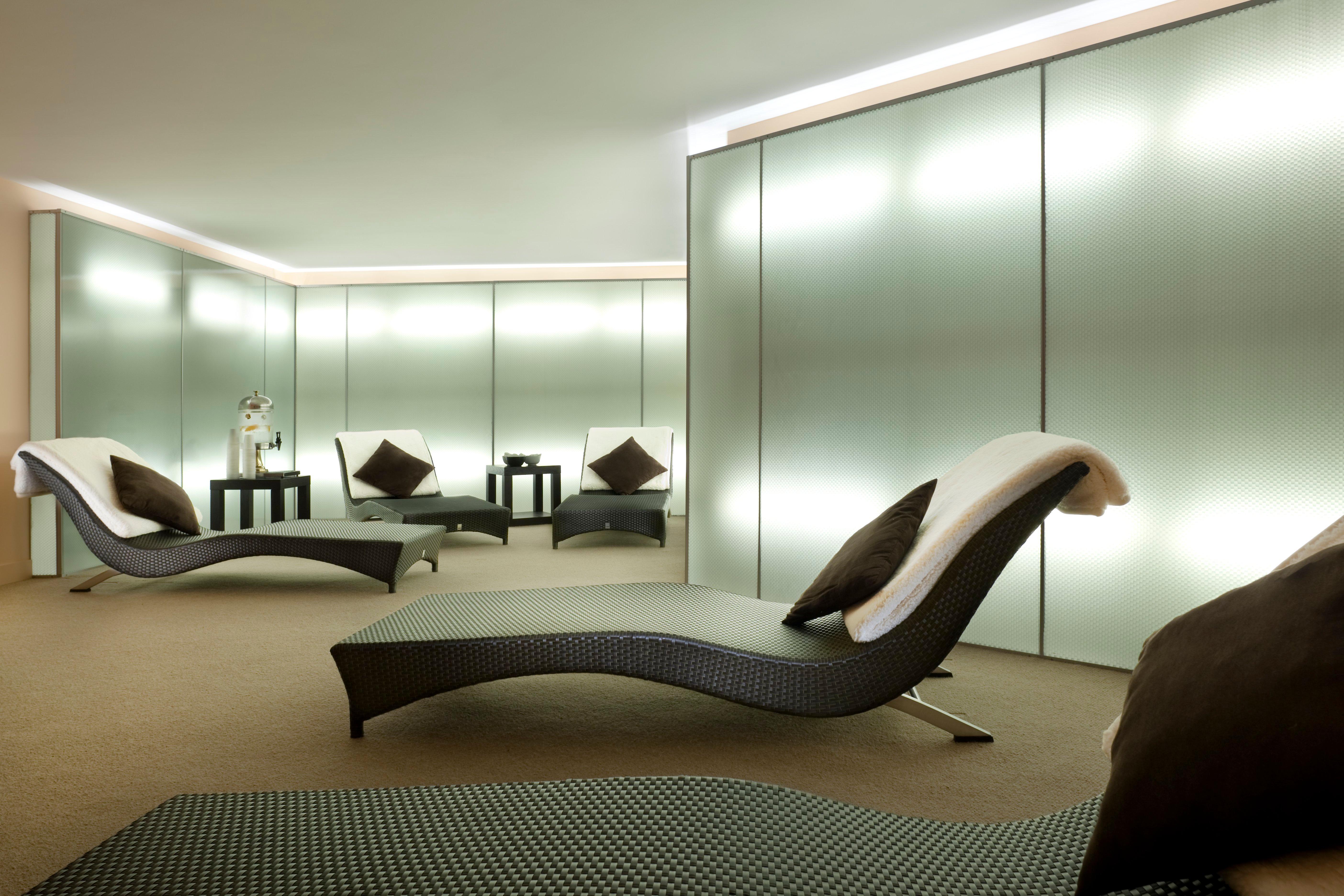 Kimpton Epic Hotel By Ihg Маямі Екстер'єр фото The relaxation room at the spa