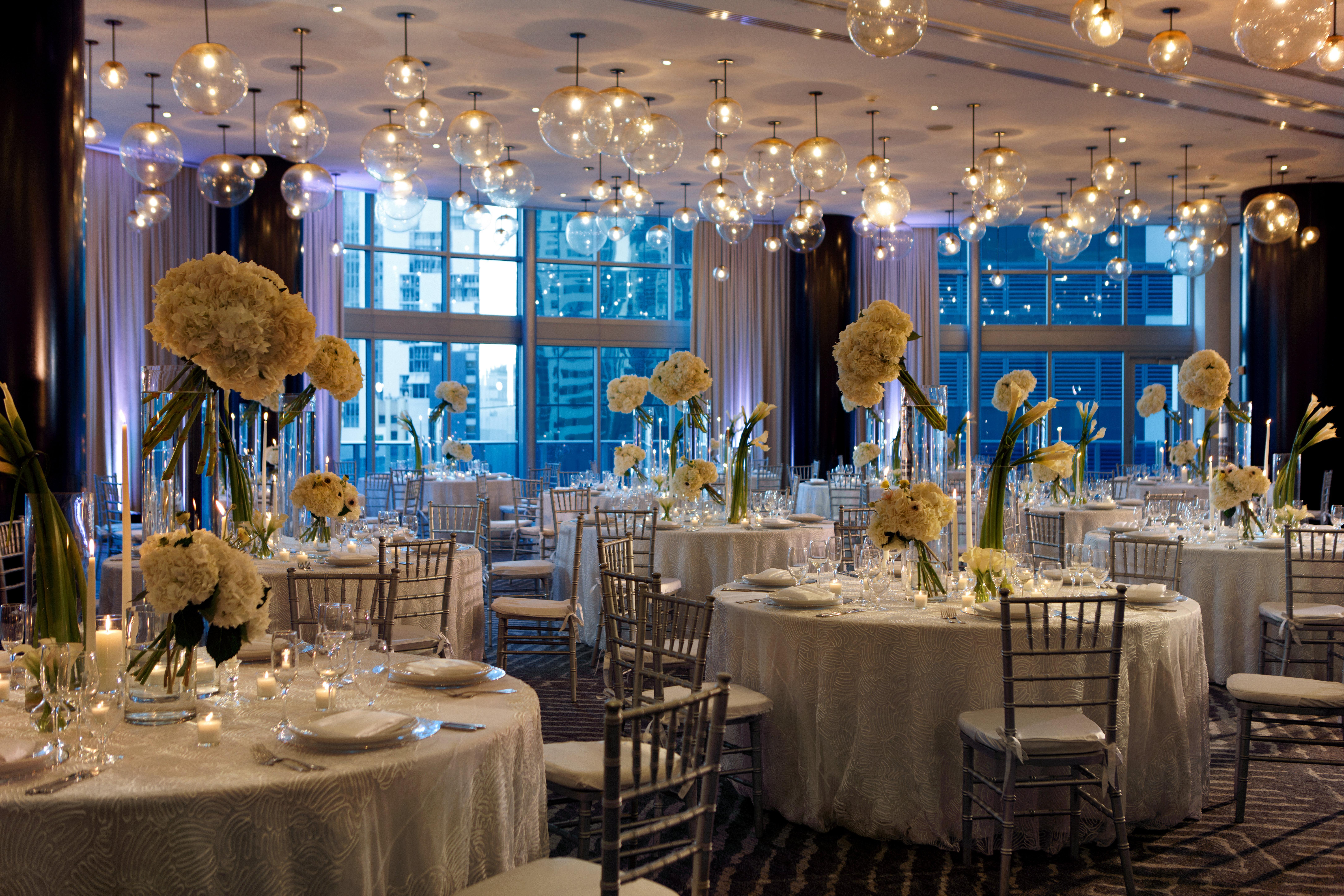 Kimpton Epic Hotel By Ihg Маямі Екстер'єр фото The Westin New York at Times Square