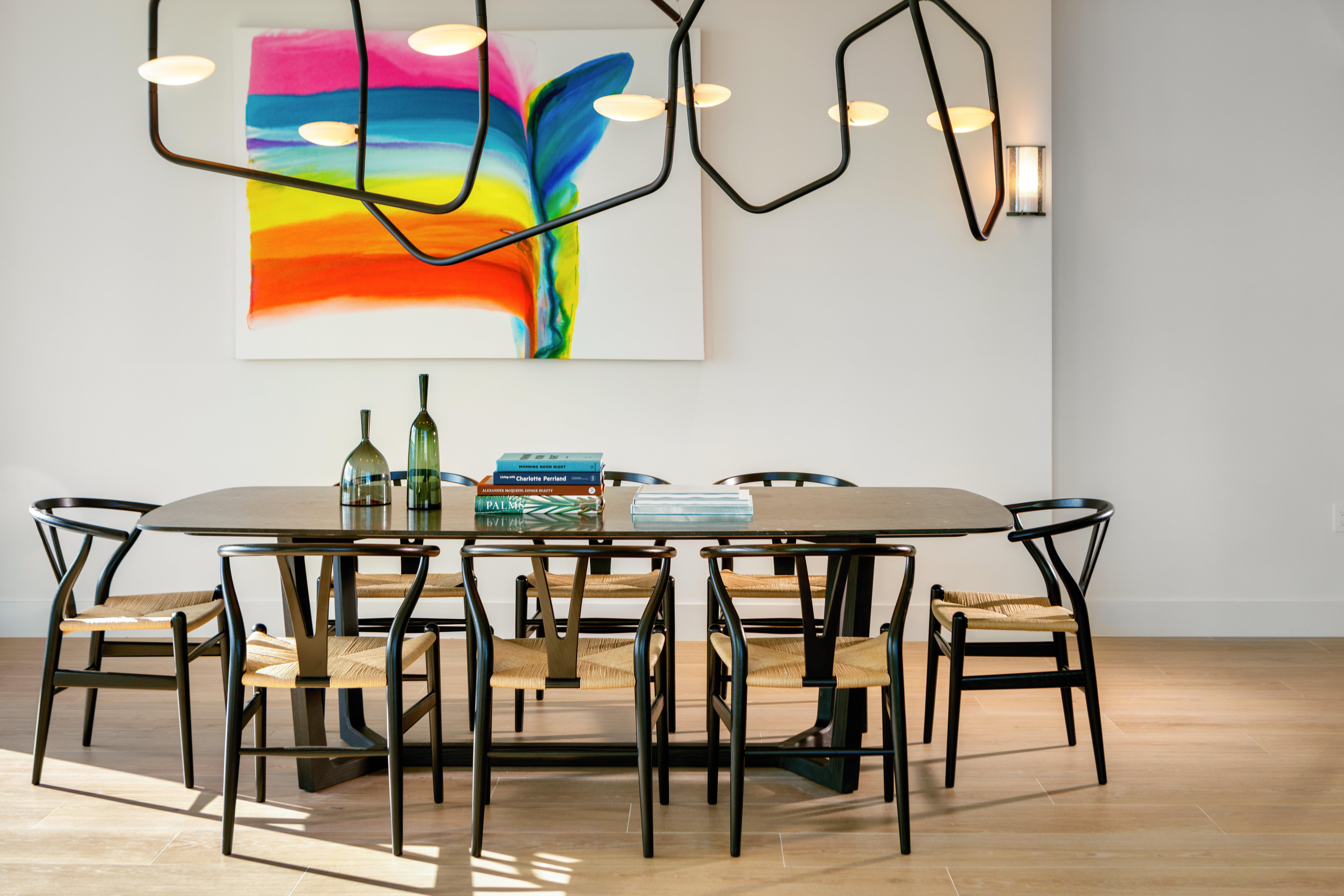 Kimpton Epic Hotel By Ihg Маямі Екстер'єр фото Dining room